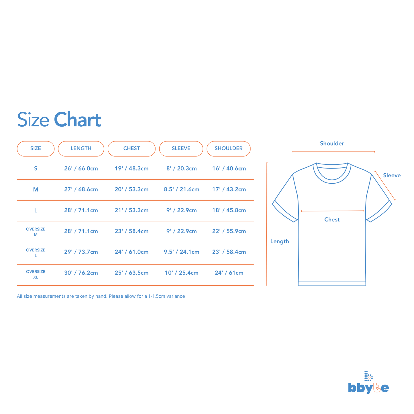 Bbyte.co B-cat Regular Tee | Oversized Tee | Black | 100% Cotton