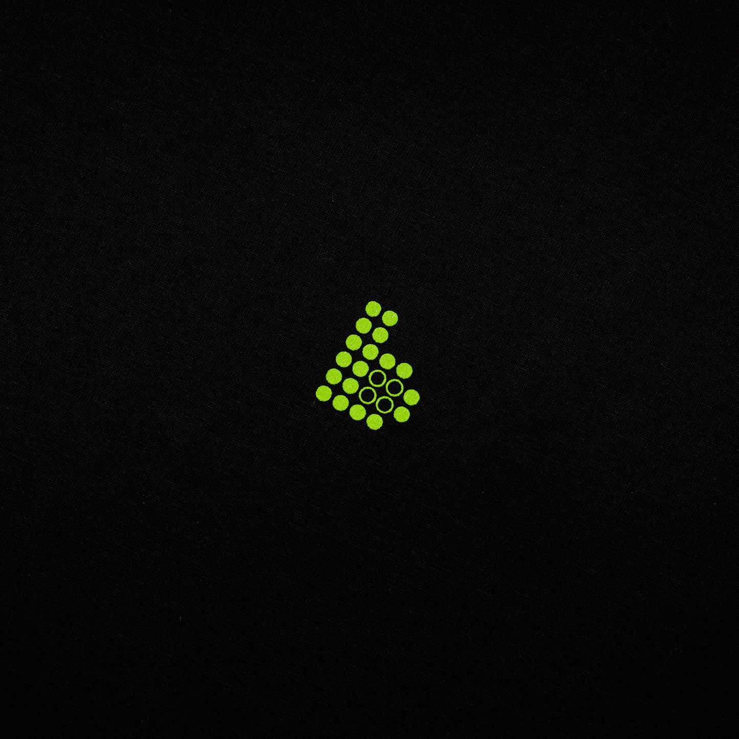 Bbyte.co Bold Waves Regular Tee | Oversized Tee | Black | 100% Cotton